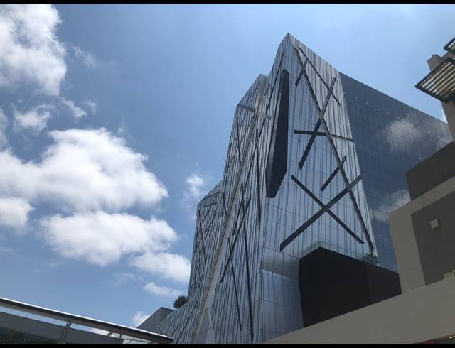 219M² RETAIL TO LET IN ROSEBANK